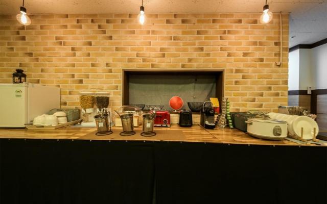 Gung Hotel ג'אונג'ו מראה חיצוני תמונה
